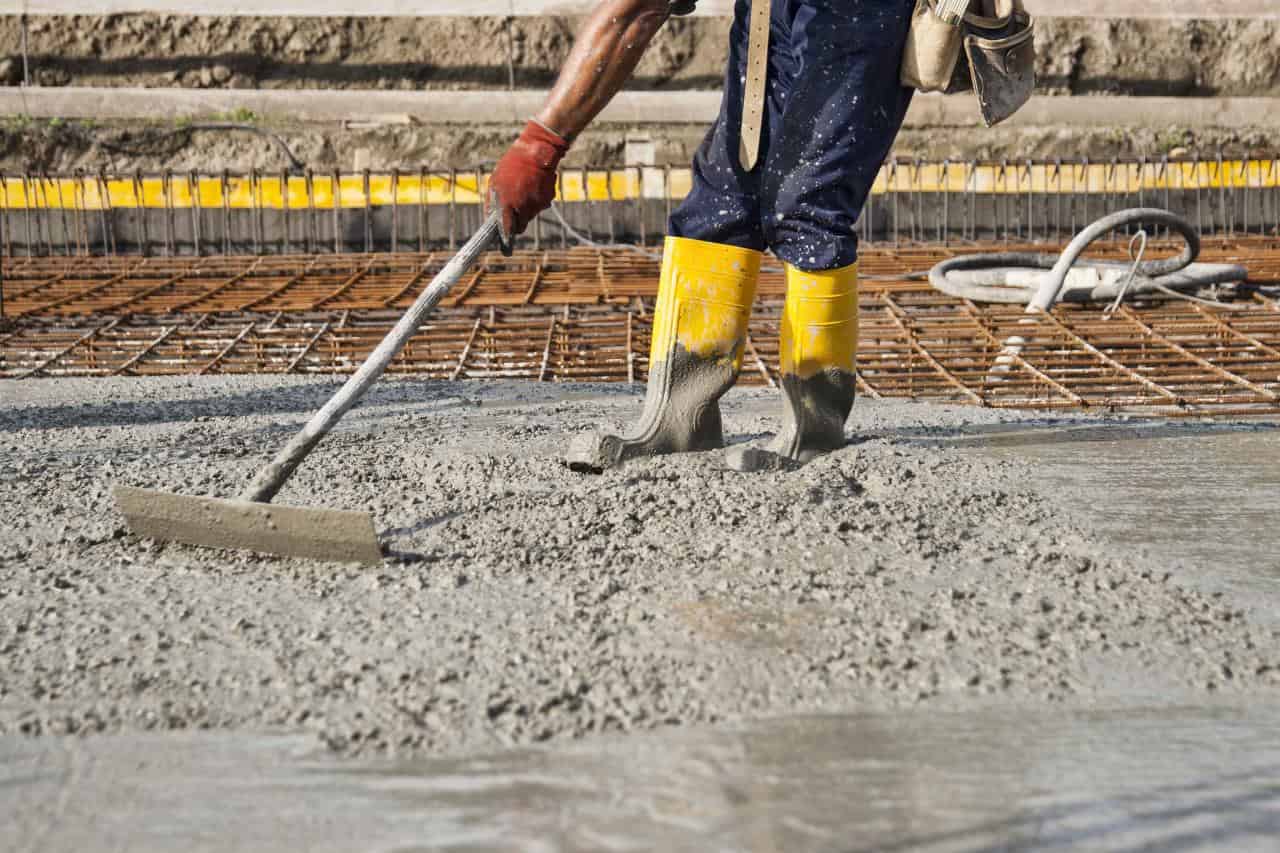 Adaklı İnşaat Betoncusu